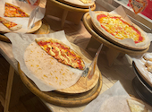 ピッツェリアマリノ イオンモール伊丹昆陽店: ゆさんの2026年05月12日の1枚目の投稿写真
