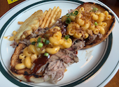 Byrd's Pizza & Ribs: あこさんの2026年05月10日の1枚目の投稿写真