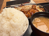 鉄板焼 天神ホルモン アミュプラザくまもと店: debuさんの2026年05月30日の1枚目の投稿写真