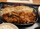 鉄板焼 天神ホルモン アミュプラザくまもと店: debuさんの2026年05月30日の2枚目の投稿写真