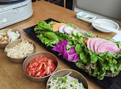 韓国料理 いふう マロニエゲート銀座1店: けいてぃーさんの2026年07月10日の1枚目の投稿写真