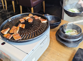 韓国料理 いふう マロニエゲート銀座1店: けいてぃーさんの2026年07月10日の3枚目の投稿写真