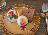 Bistro&Cafe Lamp ビストロアンドカフェランプ: けいてぃーさんの2025年06月08日の2枚目の投稿写真