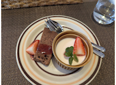 Bistro&Cafe Lamp ビストロアンドカフェランプ: けいてぃーさんの2026年04月29日の1枚目の投稿写真