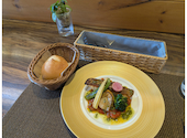 Bistro&Cafe Lamp ビストロアンドカフェランプ: けいてぃーさんの2026年04月29日の2枚目の投稿写真