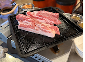 韓国本場焼肉 ハルバン 仙台国分町店: コウイチさんの2024年12月23日の2枚目の投稿写真