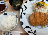 とんかつ川島五郎: sachi888さんの2024年08月12日の1枚目の投稿写真