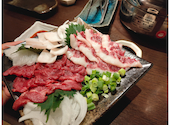 焼肉 無限大: タナーリさんの2026年09月30日の1枚目の投稿写真
