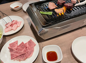 焼肉　koba　野々市店: みゆきさんの2021年02月の1枚目の投稿写真