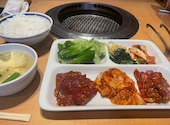 焼肉彩苑 モランボン: あやさんの2026年04月23日の1枚目の投稿写真