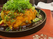 鉄板 お好み焼き 電光石火 渋谷センター街店: あやさんの2026年09月01日の1枚目の投稿写真