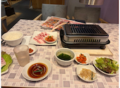 韓国料理 KollaBo コラボ ルミネエスト新宿店: あやさんの2026年08月01日の1枚目の投稿写真