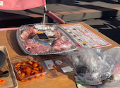 ピーカンBBQ: あやさんの2026年07月01日の1枚目の投稿写真