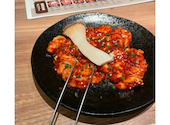 韓国伝統料理　ハヌリ渋谷本店: あやさんの2026年06月10日の1枚目の投稿写真