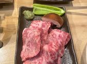 焼肉 ホルモン にくろう 香里園: つっちーさんの2026年05月06日の1枚目の投稿写真