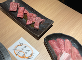 板前焼肉 一笑 四条木屋町店: mpさんの2026年03月08日の1枚目の投稿写真