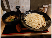 武蔵野うどん きくのや: じゅんぺーさんの2024年11月09日の1枚目の投稿写真