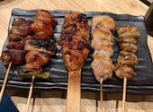 焼き鳥×海鮮×寿司　SAKIGAKE　大街道: ユタカさんの2026年09月26日の1枚目の投稿写真