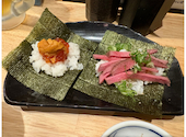 焼き鳥×海鮮×寿司　SAKIGAKE　大街道: ユタカさんの2026年09月26日の3枚目の投稿写真