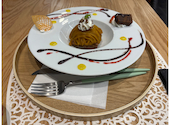 CAFE LOUNGE mosuKe カフェラウンジモスケ: ひろみんさんの2024年12月21日の1枚目の投稿写真
