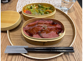 CAFE LOUNGE mosuKe カフェラウンジモスケ: ひろみんさんの2024年12月21日の2枚目の投稿写真