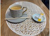 CAFE LOUNGE mosuKe カフェラウンジモスケ: ひろみんさんの2024年12月21日の3枚目の投稿写真