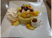 Hawaiian Cafe 魔法のパンケーキ 木津川店: ポーさんの2026年03月31日の2枚目の投稿写真