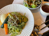 428cafe+: かたやまさんの2025年07月13日の1枚目の投稿写真