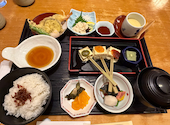 四季自然喰処 たちばな ヒルトンプラザ 大阪本店: ひろさんの2026年07月13日の1枚目の投稿写真