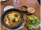 and one cafe bar（アンドワンカフェバー）: はるひーさんの2021年09月の1枚目の投稿写真