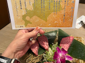 肉の割烹田村大通BISSE: はるぅさんの2026年03月30日の2枚目の投稿写真