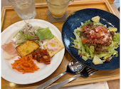 Cobalt kitchen コバルトキッチン: 亜美さんの2026年09月26日の1枚目の投稿写真