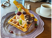 リズムタウン仙台 Cafe264: 直子さんの2026年03月の1枚目の投稿写真