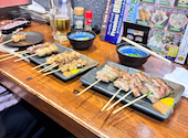 やきとり工房 三ッ境店: bbさんの2026年04月30日の1枚目の投稿写真