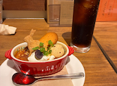 Dining&Cafe MoonMoon ムーンムーン: ぴろさんの2026年10月04日の1枚目の投稿写真
