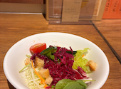Dining&Cafe MoonMoon ムーンムーン: ぴろさんの2026年10月04日の2枚目の投稿写真