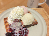 BLUE LEAF CAFE 京都: しろさんの2026年07月01日の1枚目の投稿写真