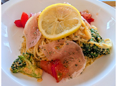 CAFE&DINER YUU カフェアンドダイナーユウ: ゆかさんの2026年07月31日の1枚目の投稿写真