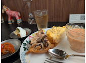 MEGURU CAFE メグルカフェ: ゆかさんの2026年08月22日の1枚目の投稿写真