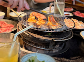 焼肉屋さかい 御経塚店: ゆいさんの2026年07月18日の1枚目の投稿写真