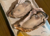 新宿 牡蠣入レ時: uniさんの2025年02月16日の2枚目の投稿写真