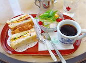 神戸にしむら珈琲店 三宮店の口コミ画像1