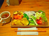 Days Kitchen Vegetable House デイズキッチンベジタブルハウス: ぐる巡り隊さんの2026年05月13日の1枚目の投稿写真