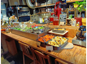 Days Kitchen Vegetable House デイズキッチンベジタブルハウス: ぐる巡り隊さんの2026年05月13日の3枚目の投稿写真
