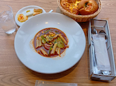 BAKERY RESTAURANT C 西宮ガーデンズ店: ぐる巡り隊さんの2026年07月21日の1枚目の投稿写真