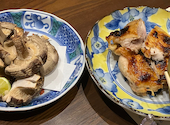 地酒と鶏料理 しろ: ぽんさんの2024年12月26日の1枚目の投稿写真