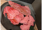 黒毛和牛 焼肉valon バロン: とっちーさんの2025年09月13日の3枚目の投稿写真