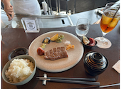 鉄板焼 七海 アパホテル＆リゾート東京ベイ幕張: りょーちんさんの2026年04月21日の3枚目の投稿写真