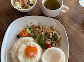 Asian Cafe&Diner Vivid Ajia: こぐまさんの2026年05月09日の1枚目の投稿写真