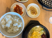 焼肉・韓国料理 KollaBo コラボ 二子玉川店: こぐまさんの2026年05月09日の1枚目の投稿写真